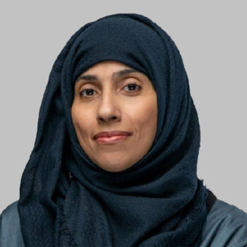 Dr. Hoda A. Alkhzaimi