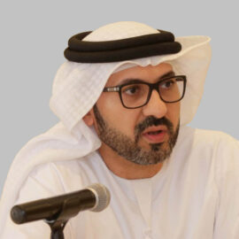 Dr. Mohamed Al Hemairy