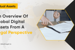 An Overview of Global Digital Assets from a Legal Perspective
