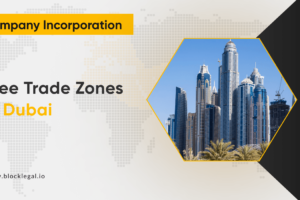 Free Trade Zones in Dubai