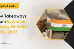Key Takeaways from Economic Survey of India – 2022-2023