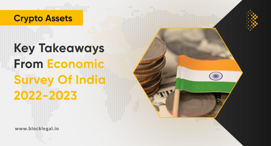 Key Takeaways from Economic Survey of India – 2022-2023